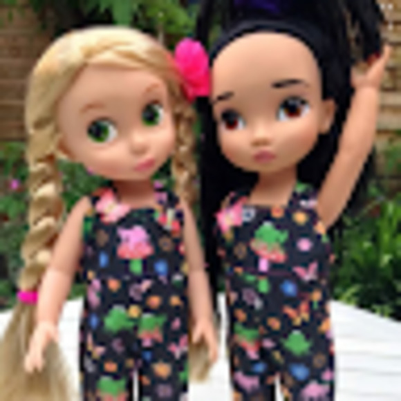 Meet your Posher, Anna - Picture 1 of 1